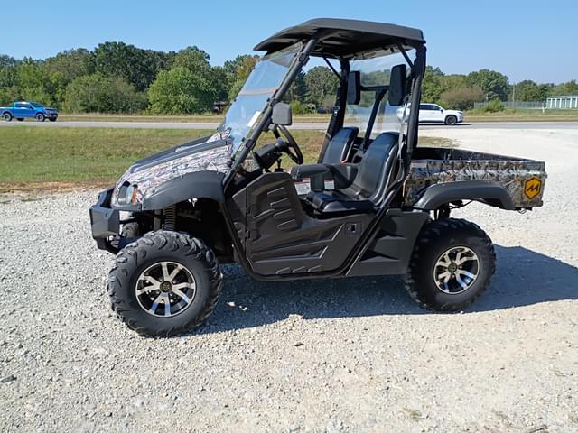 Image of Massimo MSU-500 equipment image 2