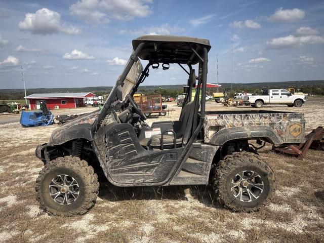 Image of Massimo MSU-500 equipment image 1