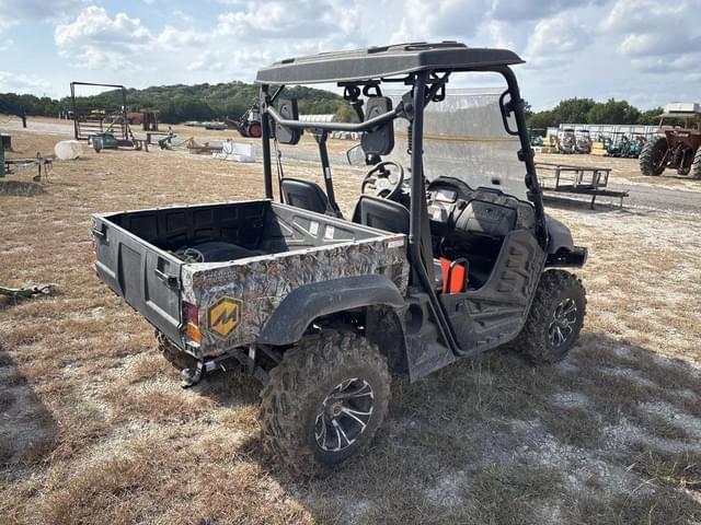 Image of Massimo MSU-500 equipment image 4