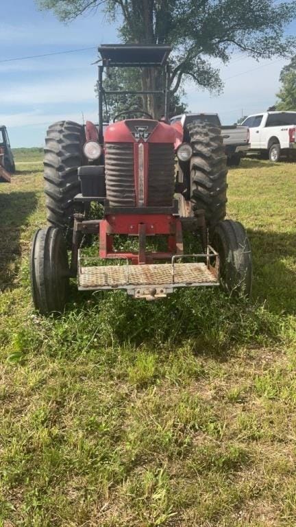 Main image Massey Ferguson 65
