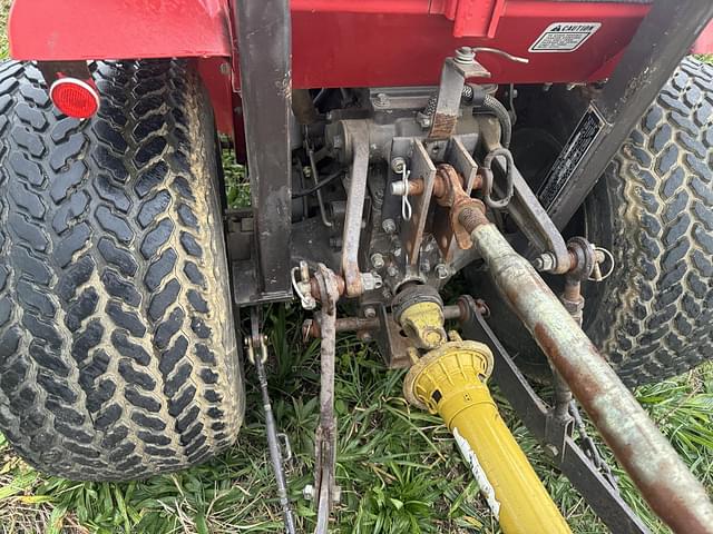 Image of Massey Ferguson 1010 equipment image 4