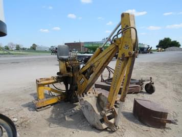 Main image Massey Ferguson 220