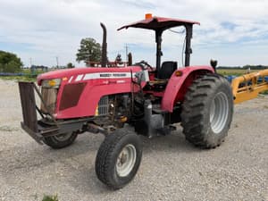 Massey Ferguson 2660 HD Image