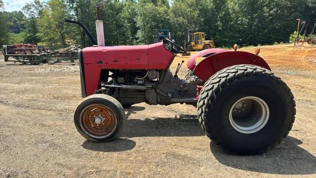 Image of Massey Ferguson 230 equipment image 1