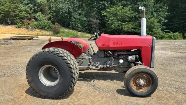 Image of Massey Ferguson 230 equipment image 2