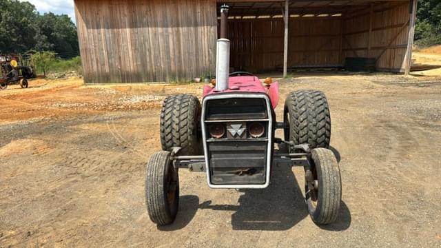 Image of Massey Ferguson 230 equipment image 3