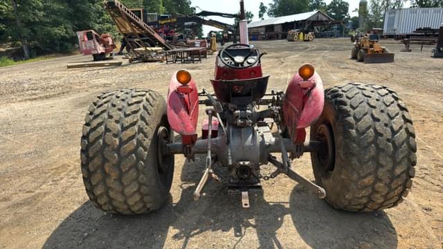 Image of Massey Ferguson 230 equipment image 4