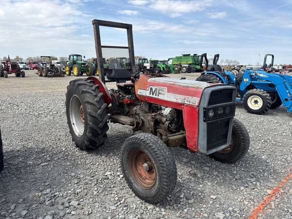 Equipment Main Image