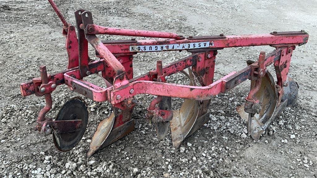Main image Massey Ferguson 43