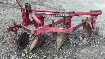 Main image Massey Ferguson 43