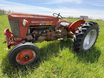 Main image Massey Ferguson 50