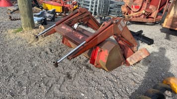 Main image Massey Ferguson 232