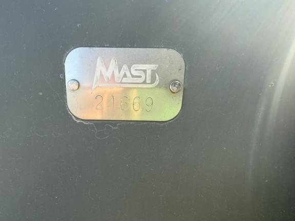 Image of Mast 60UB equipment image 4