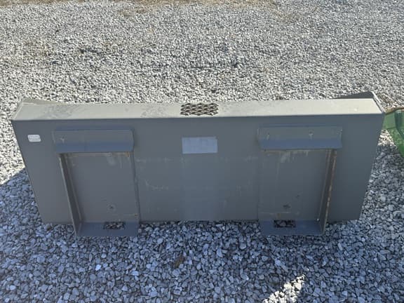 Image of Mast 60UB equipment image 2