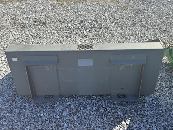 Image of Mast 60UB equipment image 2