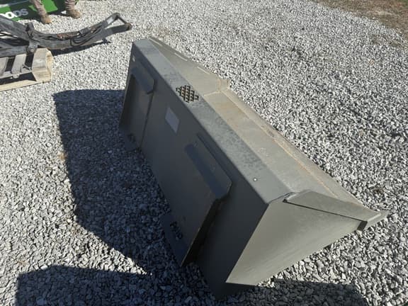 Image of Mast 60UB equipment image 3