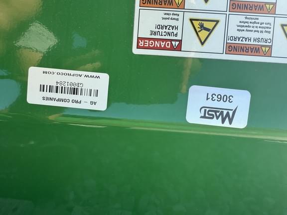 Image of Mast 72MB equipment image 4