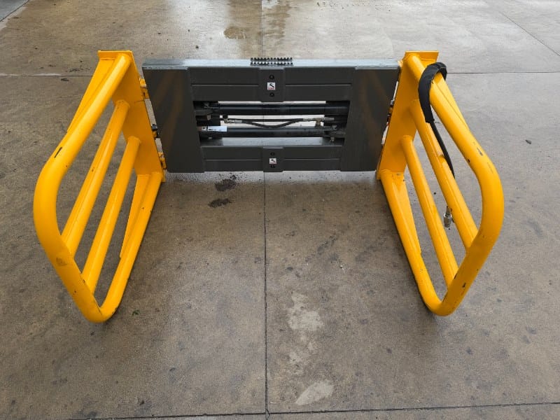 MAST PRODUCTIONS INC Undetermined Equipment Image0