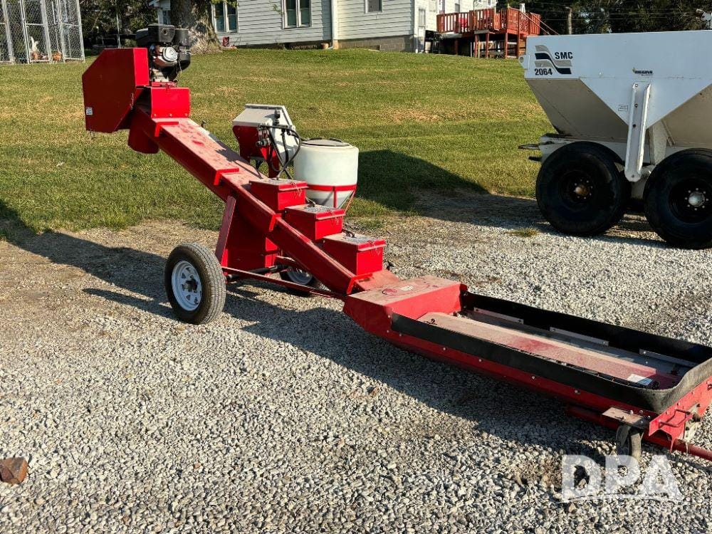 Main image MAST PRODUCTIONS INC FT110