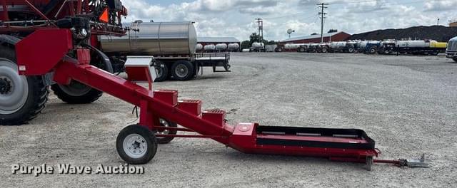 Image of MAST PRODUCTIONS INC FT110 equipment image 3