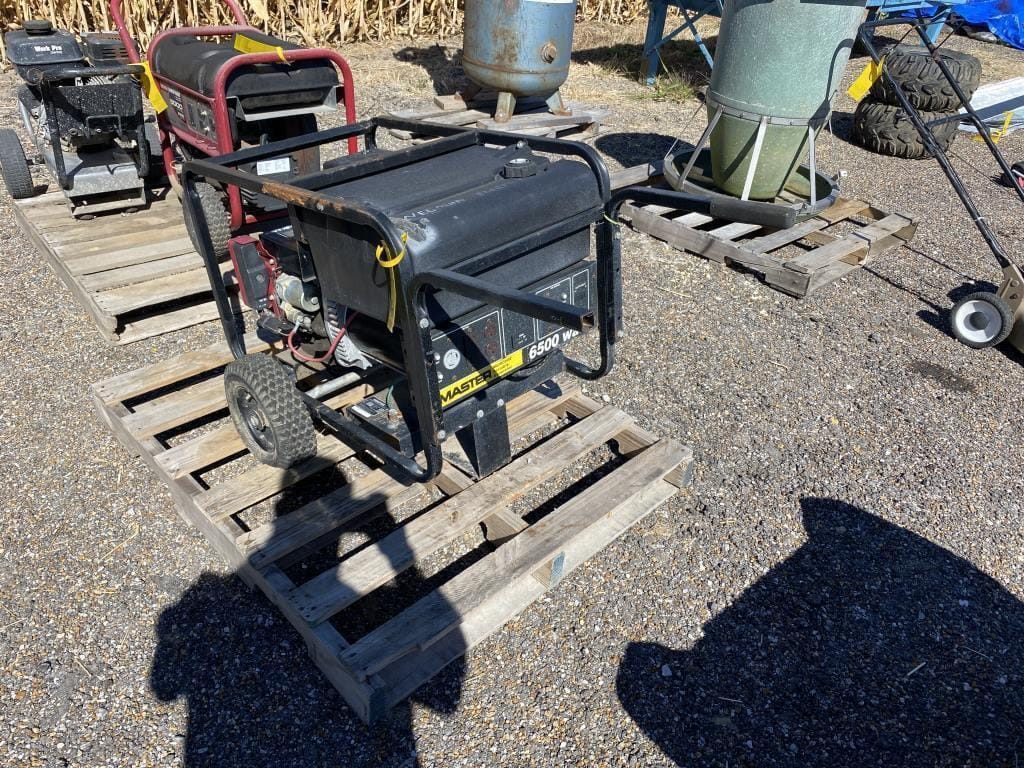 Main image Master  6500