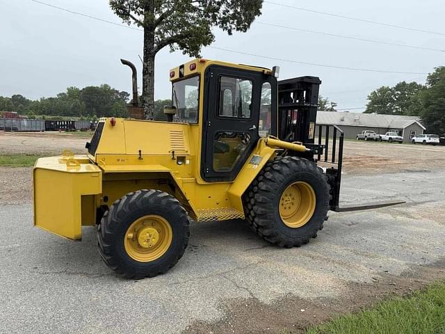 Image of Master Craft C10-706 equipment image 3