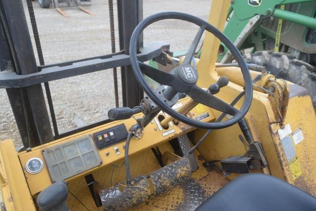 Image of MasterCraftz MC052127 equipment image 4