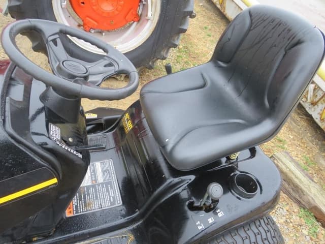 Image of MTD MasterCut equipment image 2