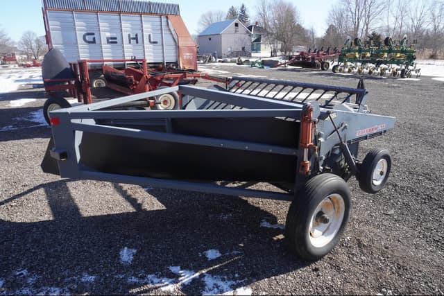 Image of Matador 7900 equipment image 4