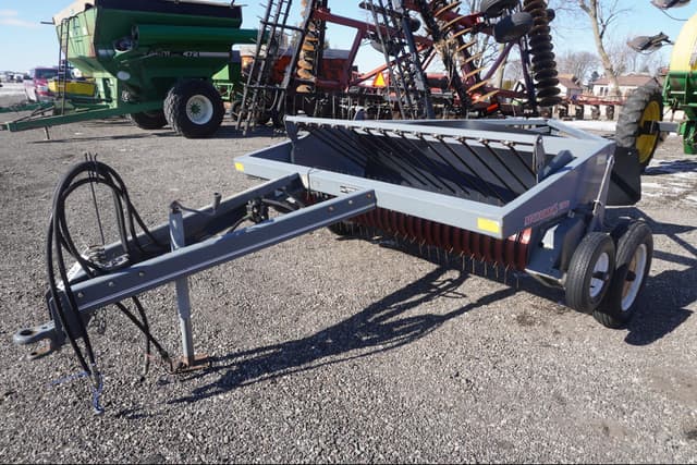 Image of Matador 7900 equipment image 2