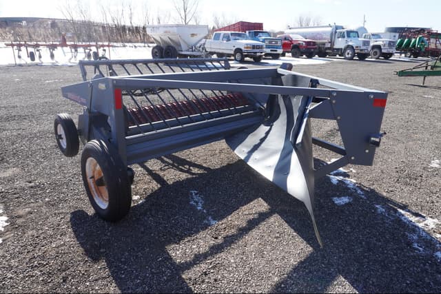 Image of Matador 7900 equipment image 3