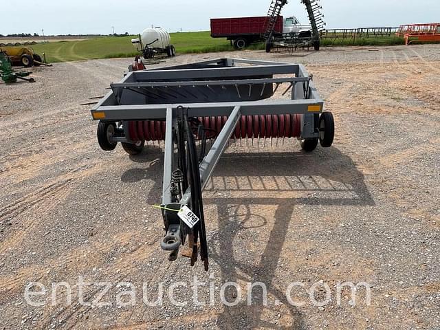 Image of Matador 7900 equipment image 1