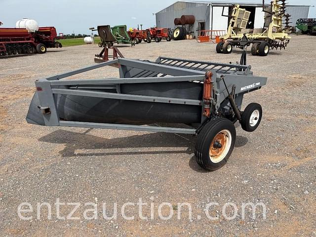 Image of Matador 7900 equipment image 4
