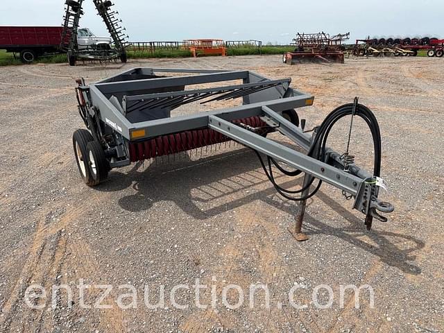 Image of Matador 7900 equipment image 2