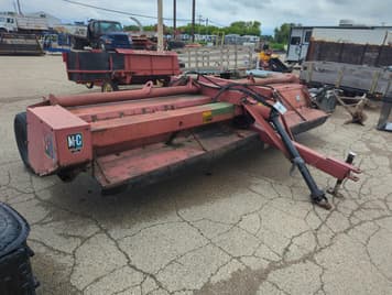 Main image Mathews Company 180SB
