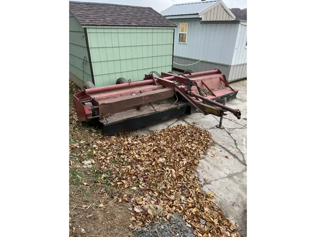 Image of Mathews Company 180SB Image 1