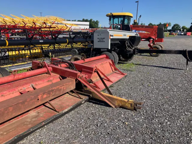 Image of Mathews Company 180SB equipment image 2