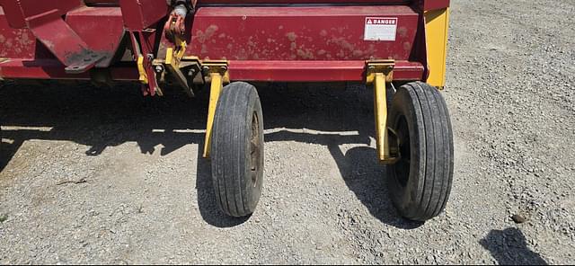 Image of Mathews Company 144SB equipment image 4
