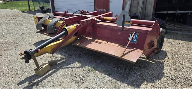 Image of Mathews Company 144SB equipment image 1