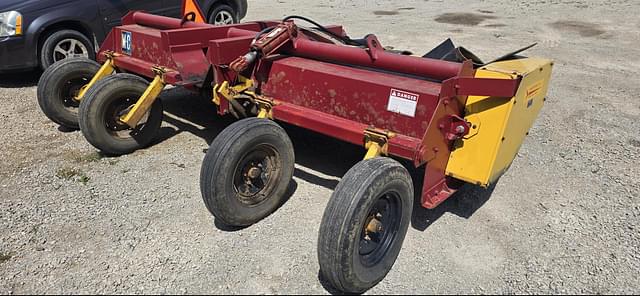 Image of Mathews Company 144SB equipment image 3
