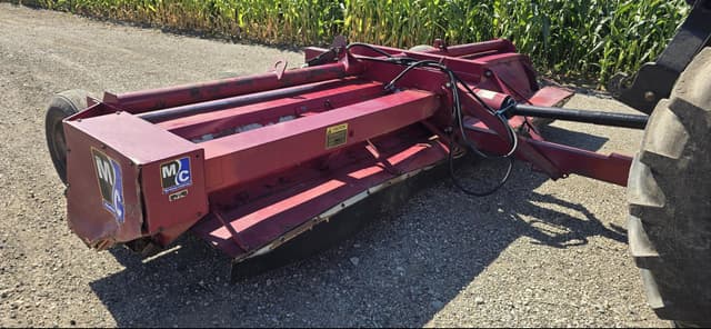 Image of Mathews Company 180SB equipment image 1