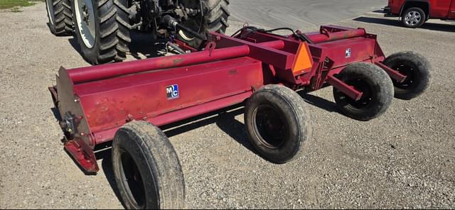 Image of Mathews Company 180SB equipment image 4