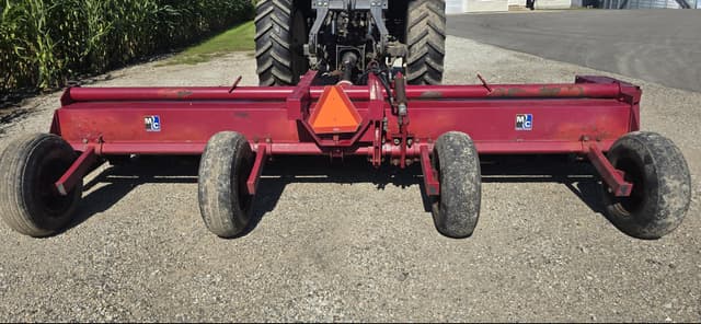 Image of Mathews Company 180SB equipment image 3