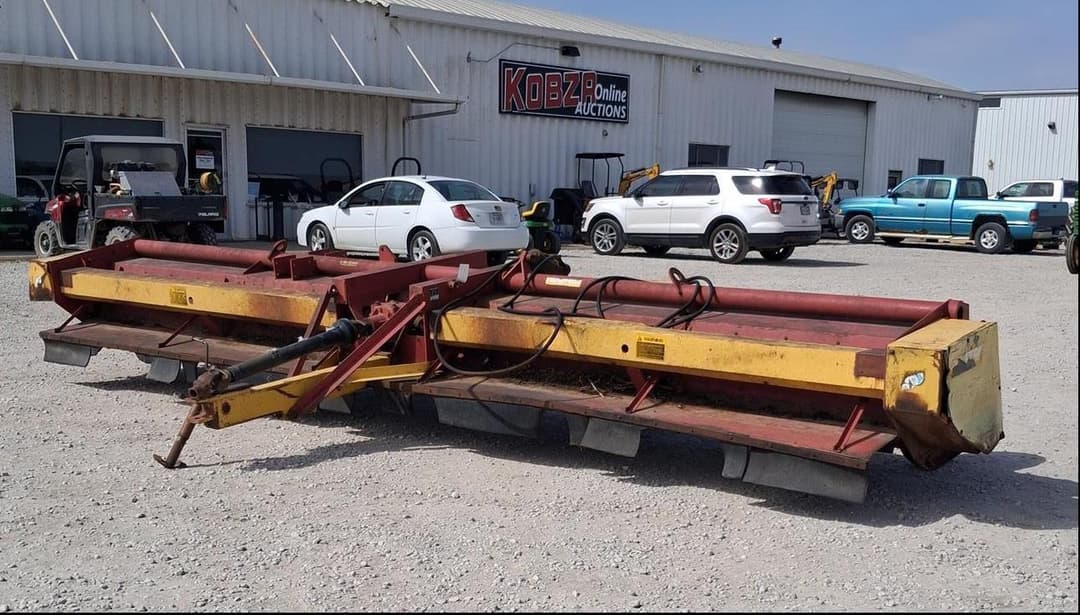 Image of Mathews Company 20SFL Primary image