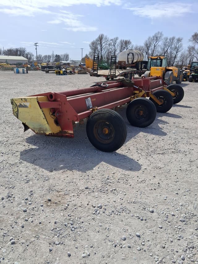 Image of Mathews Company 20SFL equipment image 4