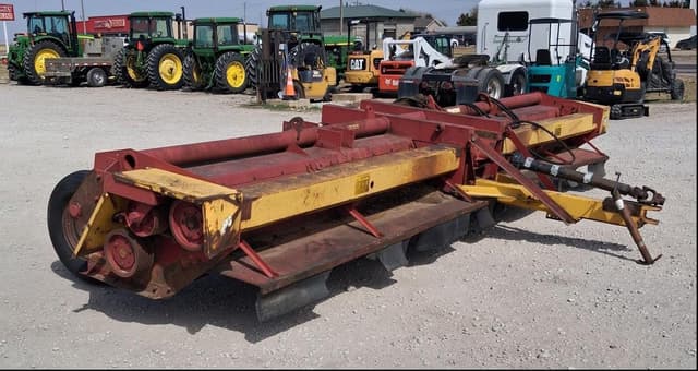 Image of Mathews Company 20SFL equipment image 1