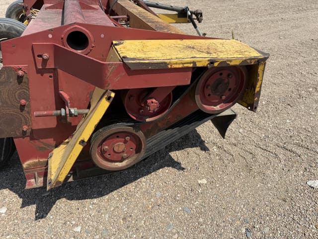 Image of Mathews Company 2408SB equipment image 4