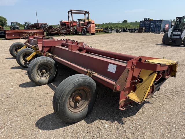 Image of Mathews Company 2408SB equipment image 3
