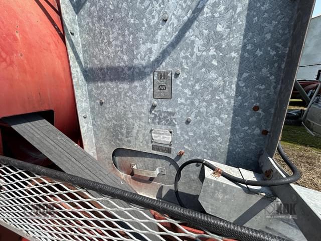 Image of Mathews Company 600B10 equipment image 4