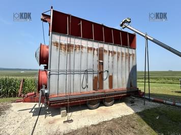 Main image Mathews Company 600B10